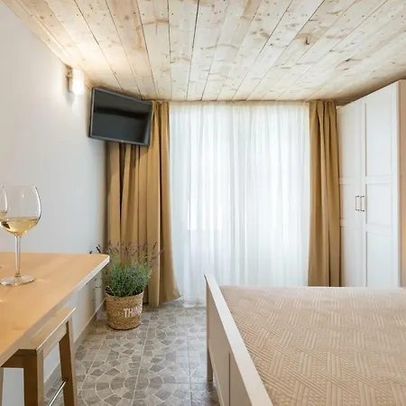 Guest house Park 4*