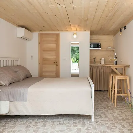 Park Guest house Split