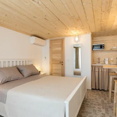 Park Guest house