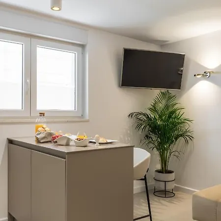 Guest house Park 4*