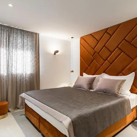 Park Guest house