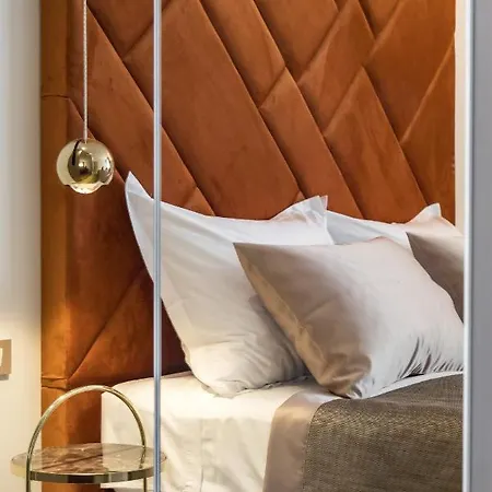 Park Guest house Split