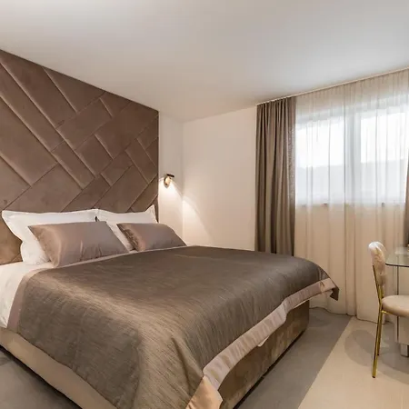 Guest house Park 4*