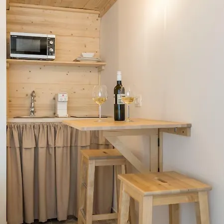 Pensjonat Park Split