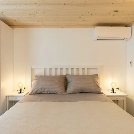 Pensjonat Park Split