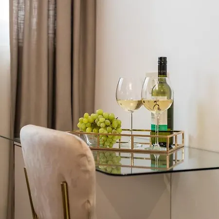 Park Гостевой дом Сплит