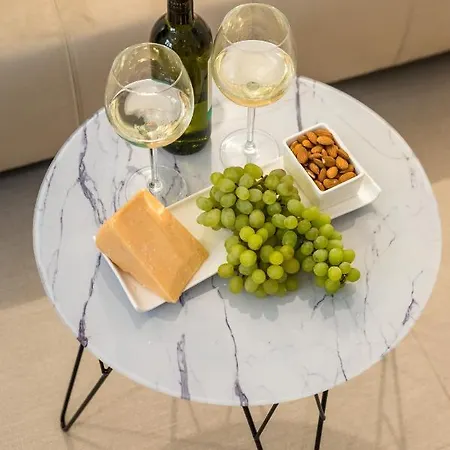 Park Pensjonat Split