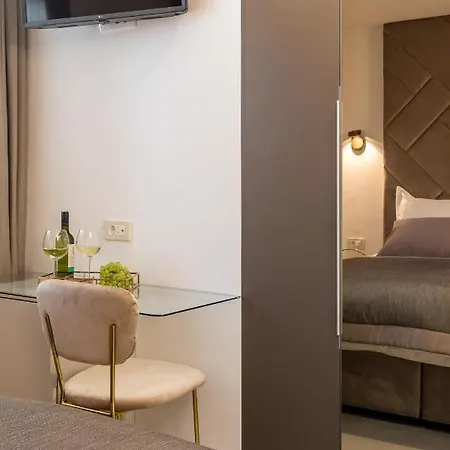 Park Гостевой дом Сплит