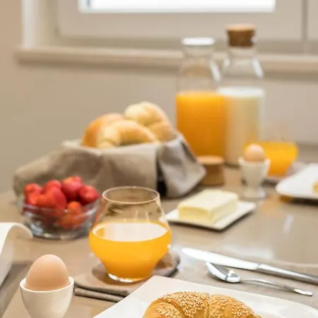 Park Гостевой дом