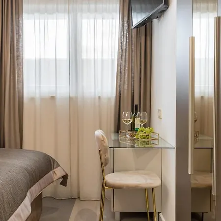 Park Гостевой дом Сплит