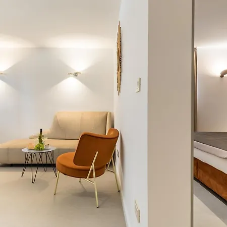 Park Гостевой дом