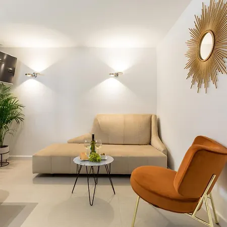 Affittacamere Park Spalato