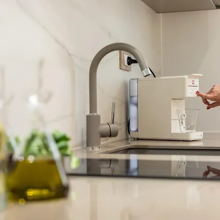 Affittacamere Park Spalato