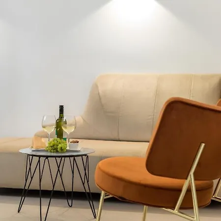 Affittacamere Park Spalato