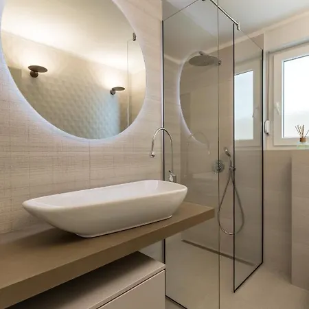 Park Affittacamere 4*